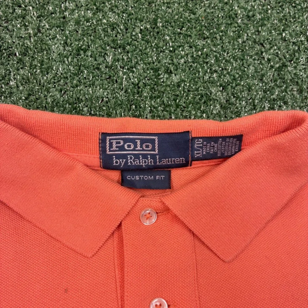 Polo Ralph Lauren polo ralph